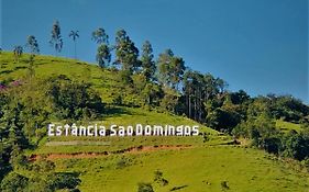 Pousada Campestre Estância São Domingos